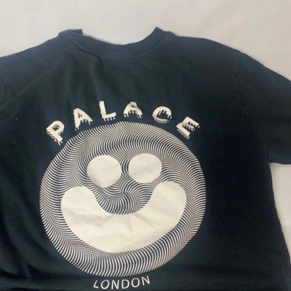 Palace shirt